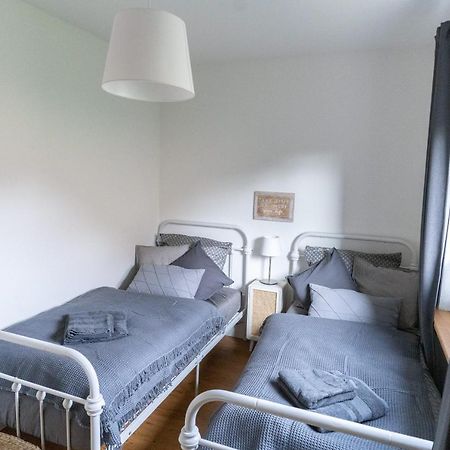 Ferienwohnung Gartenkamp سيل المظهر الخارجي الصورة