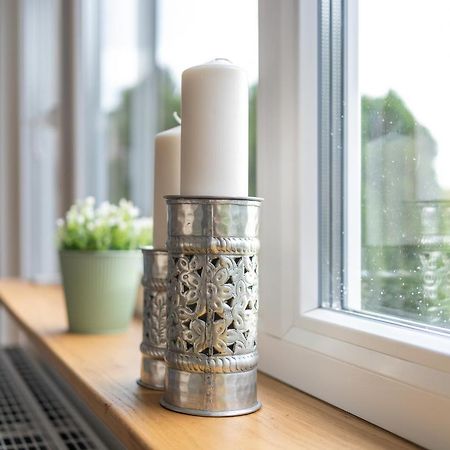 Ferienwohnung Gartenkamp سيل المظهر الخارجي الصورة